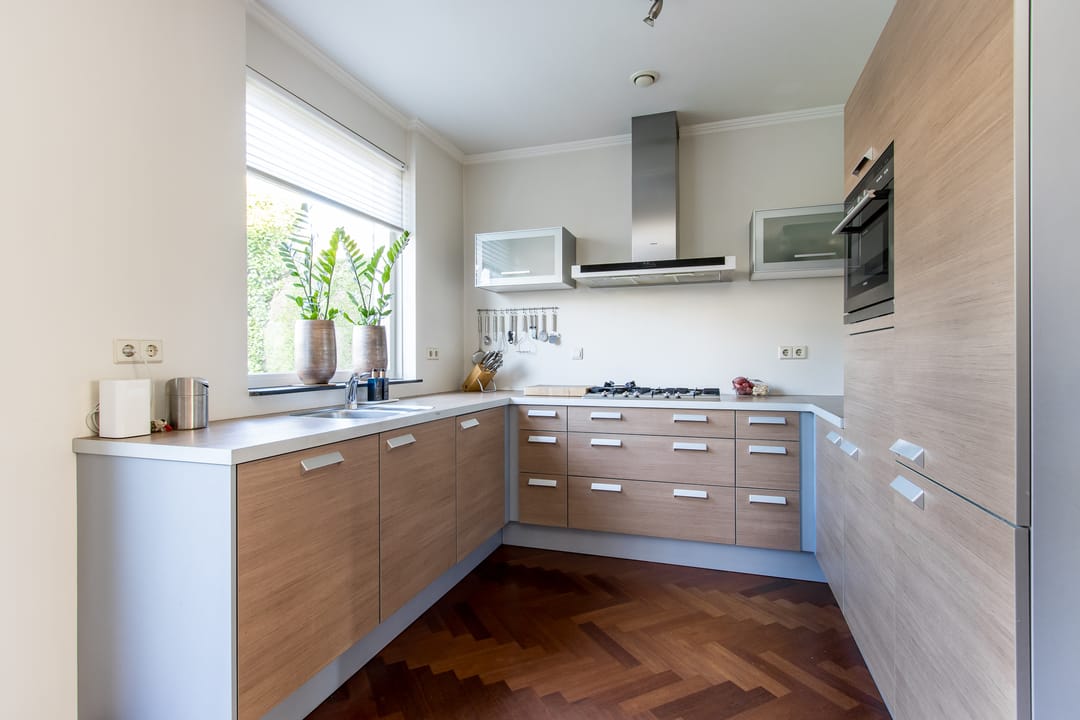 Foto 11 van Peerakker 2