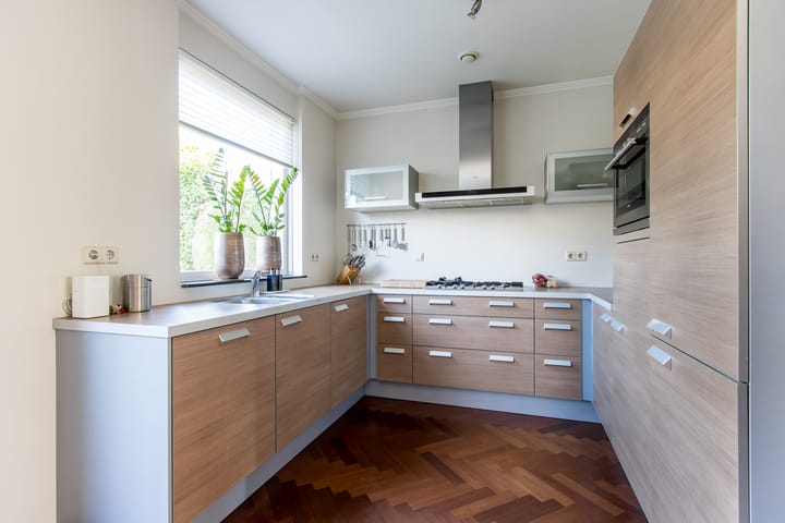 Foto 11 van Peerakker 2