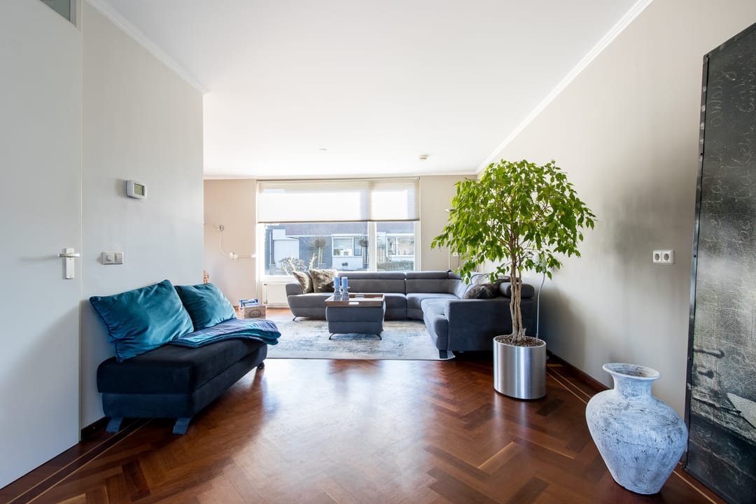 Foto 17 van Peerakker 2