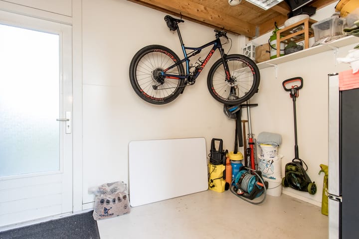 Foto 18 van Peerakker 2