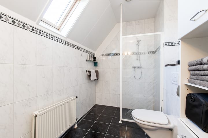 Foto 23 van Peerakker 2