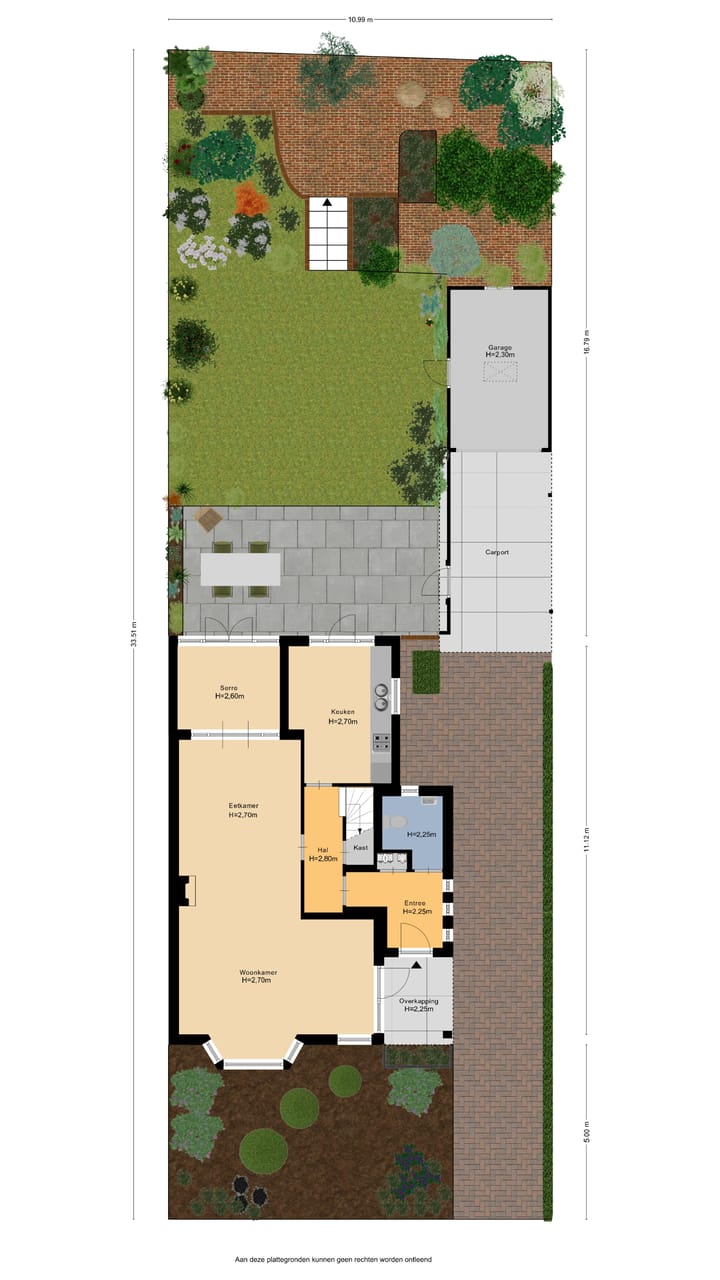 Foto 47 van Van Beresteijnstraat 15