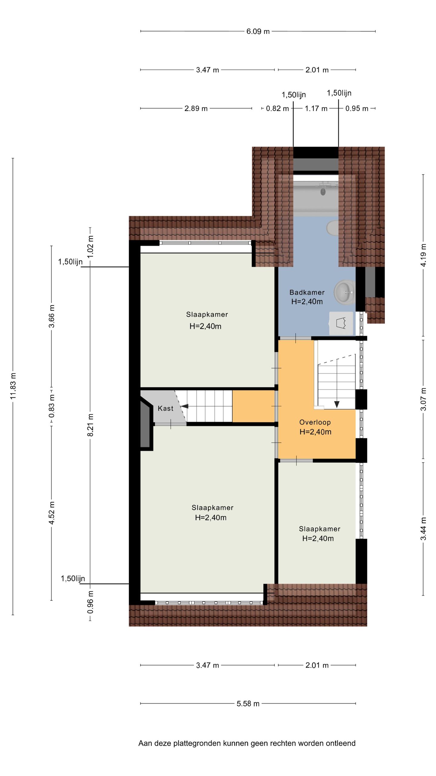 Foto 49 van Van Beresteijnstraat 15