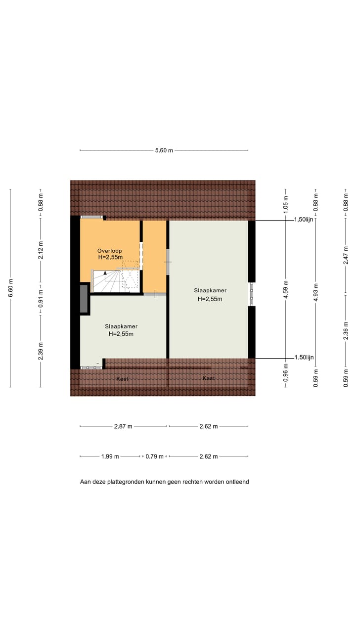 Foto 50 van Van Beresteijnstraat 15
