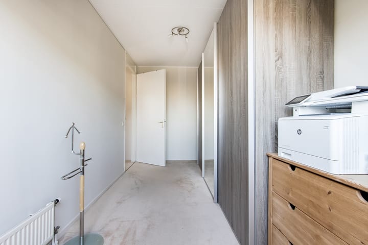 Foto 27 van Peerakker 2