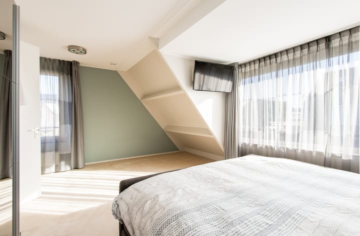 Foto 29 van Peerakker 2