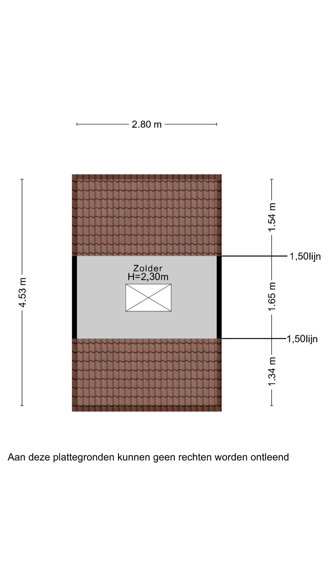 Foto 53 van Van Beresteijnstraat 15