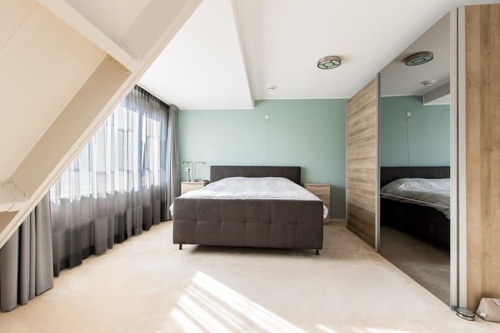 Foto 30 van Peerakker 2