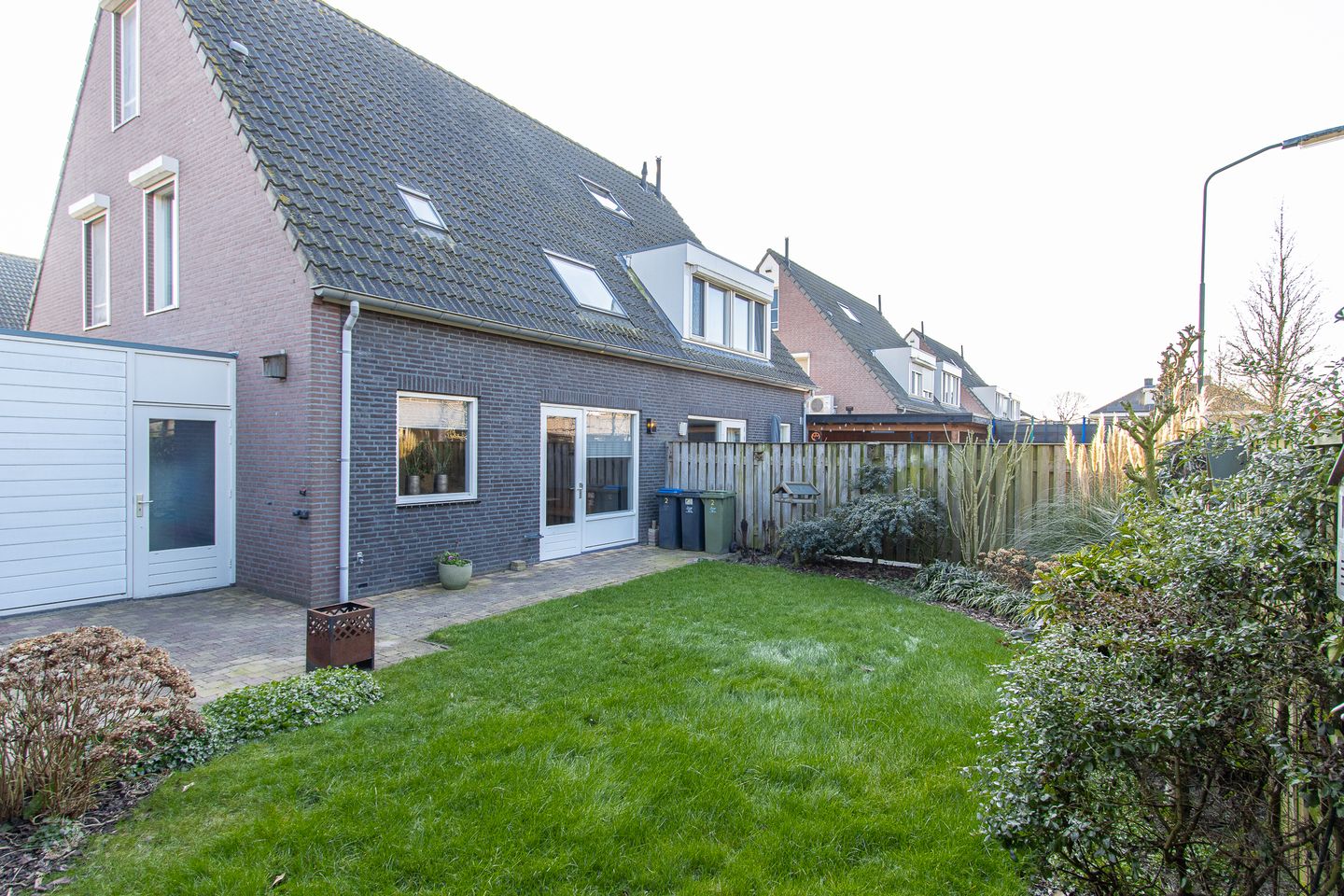 Foto 34 van Peerakker 2