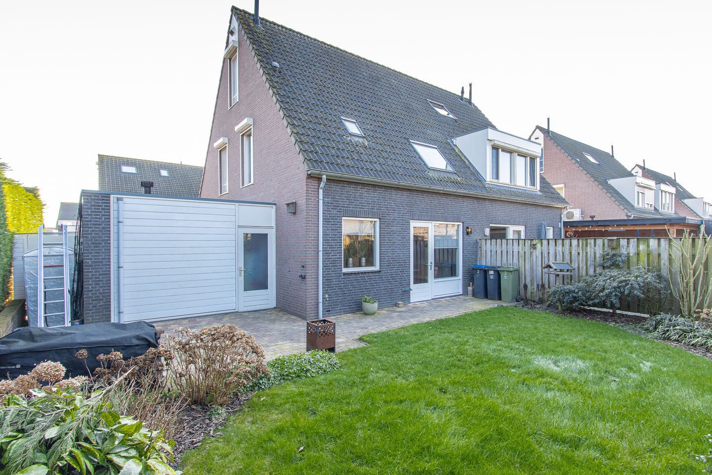 Foto 35 van Peerakker 2