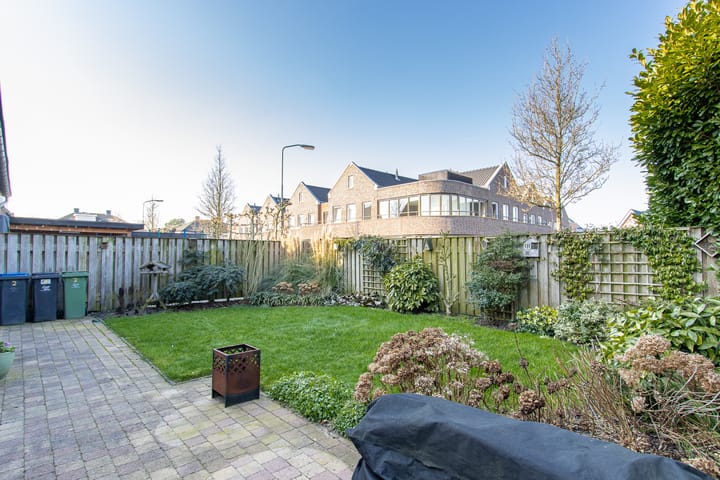 Foto 36 van Peerakker 2