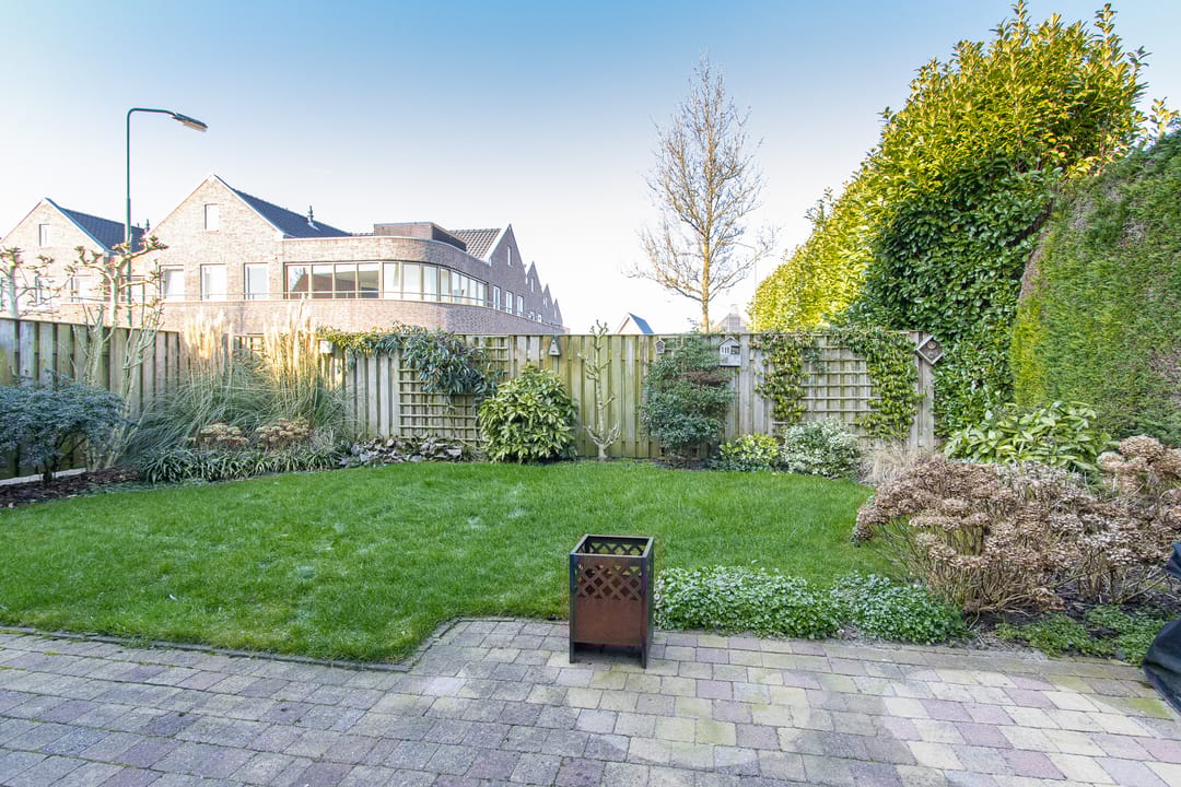 Foto 37 van Peerakker 2