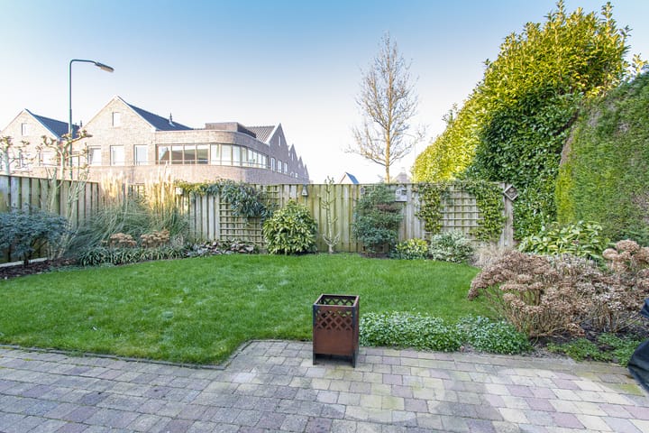 Foto 37 van Peerakker 2