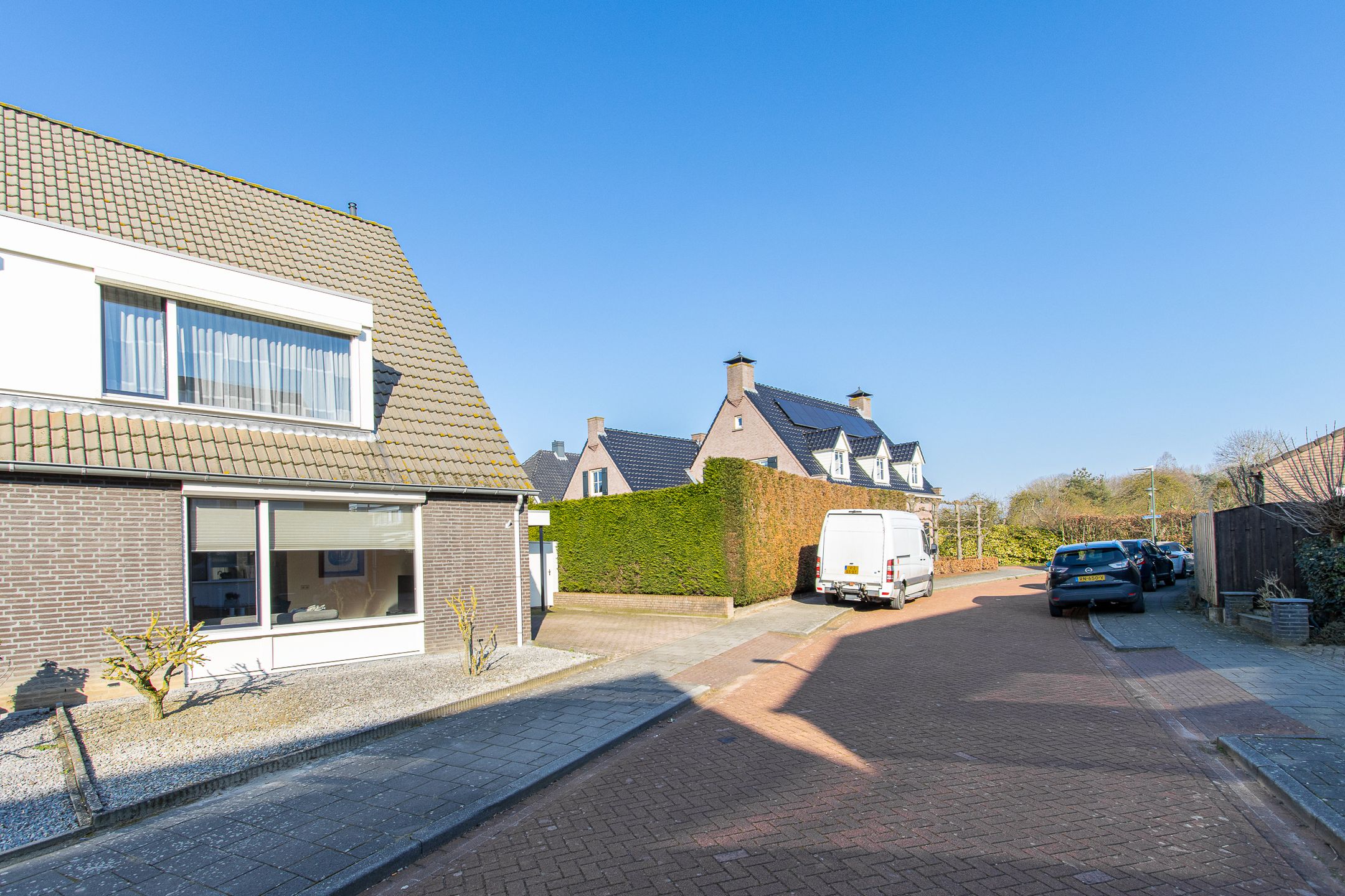 Foto 42 van Peerakker 2