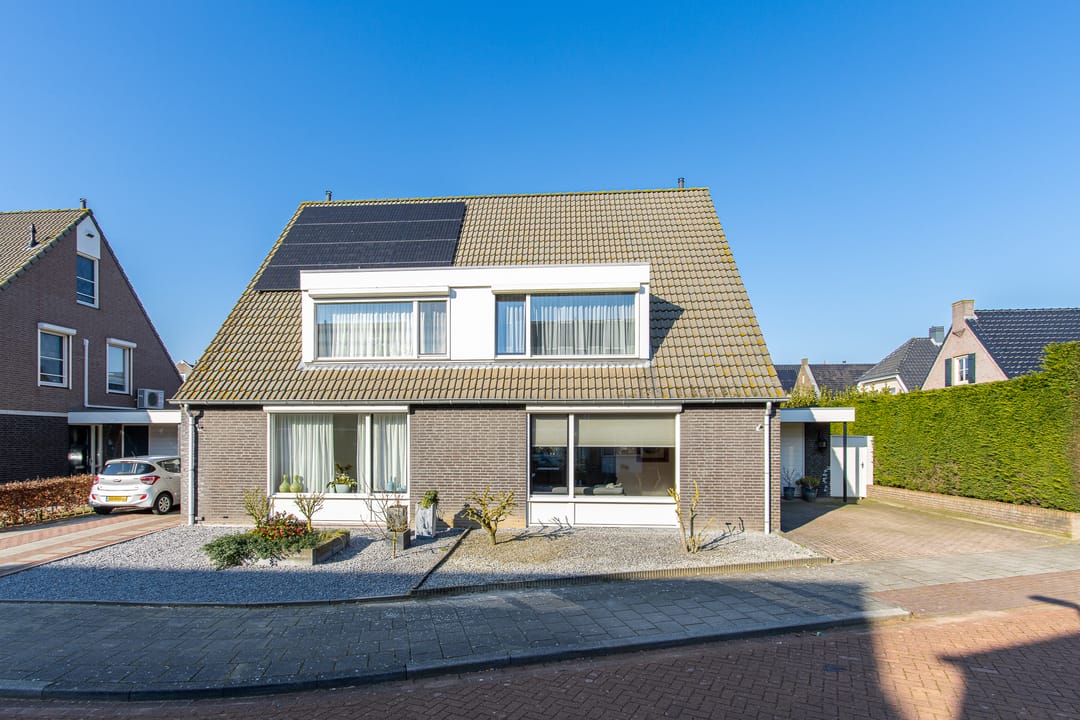 Foto 43 van Peerakker 2