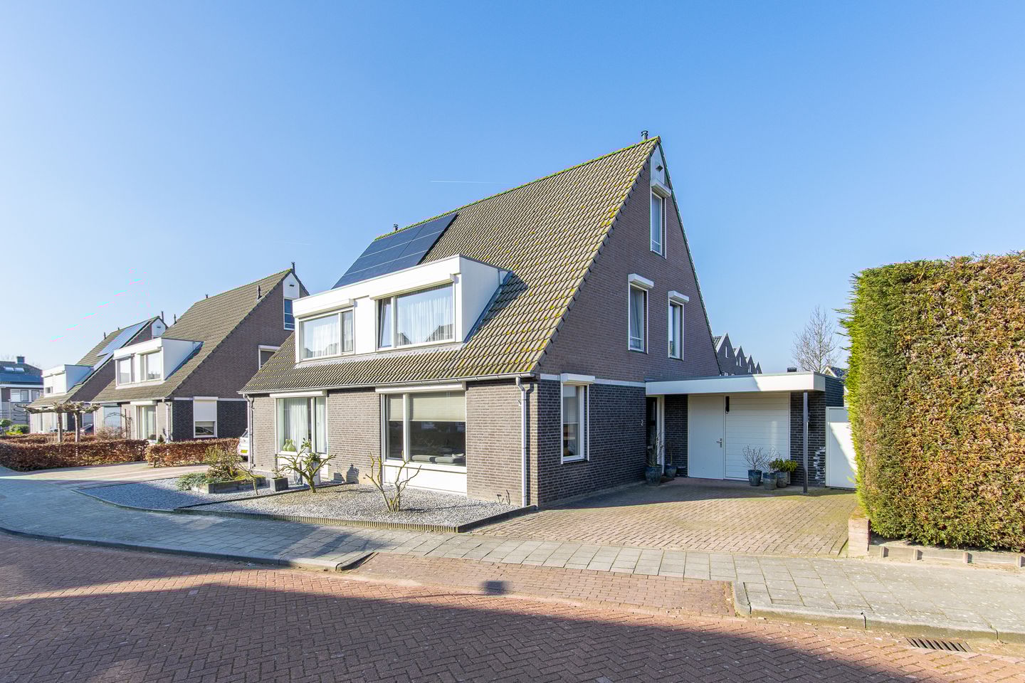 Foto 44 van Peerakker 2