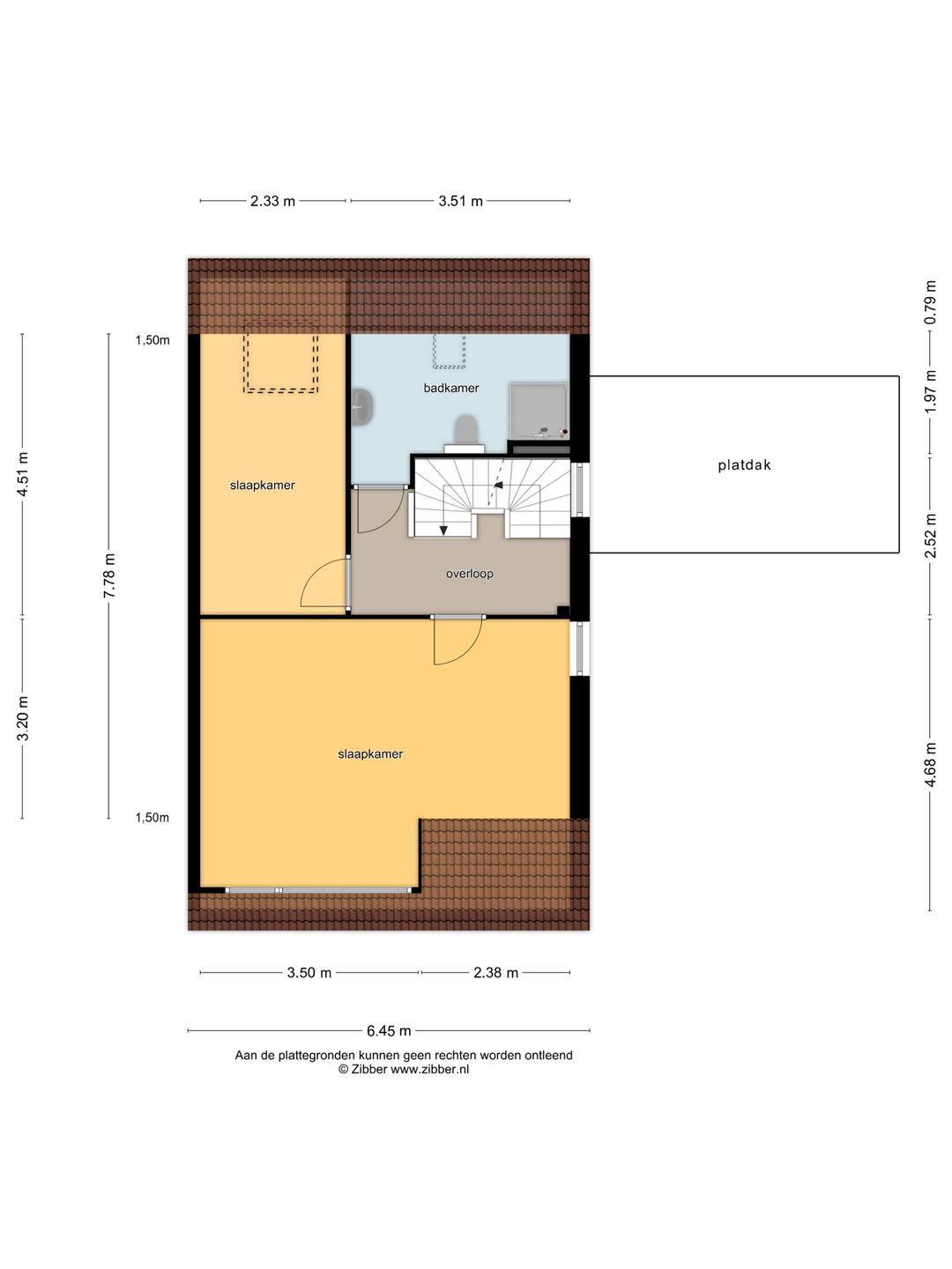 Foto 46 van Peerakker 2