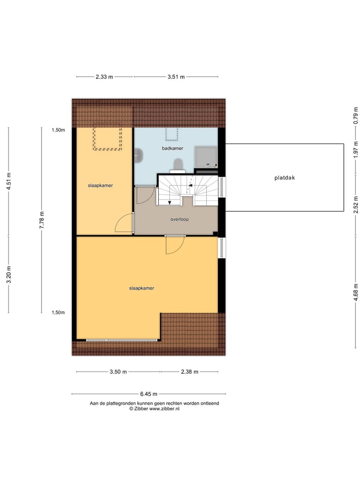 Foto 46 van Peerakker 2