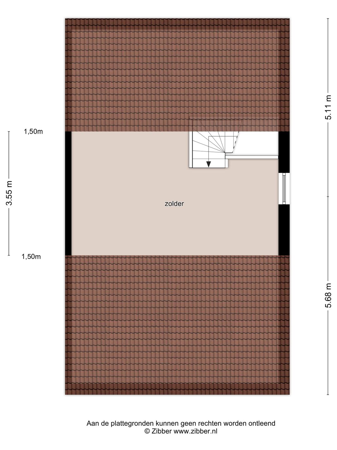 Foto 47 van Peerakker 2