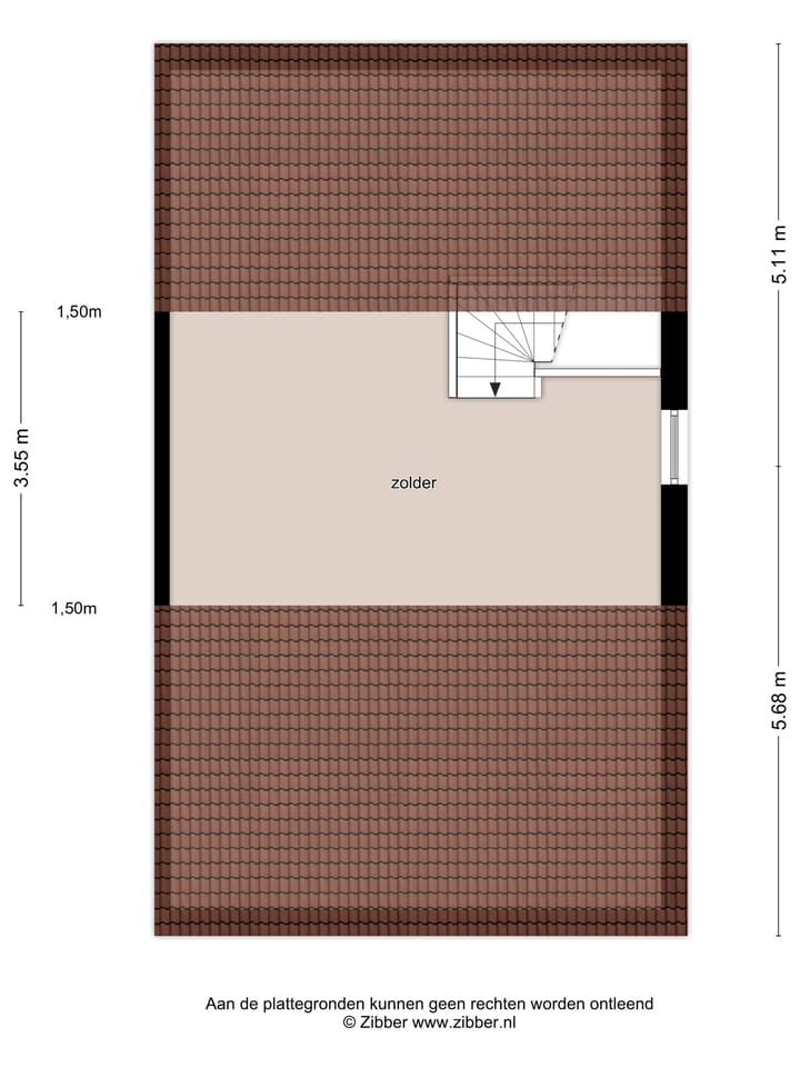 Foto 47 van Peerakker 2