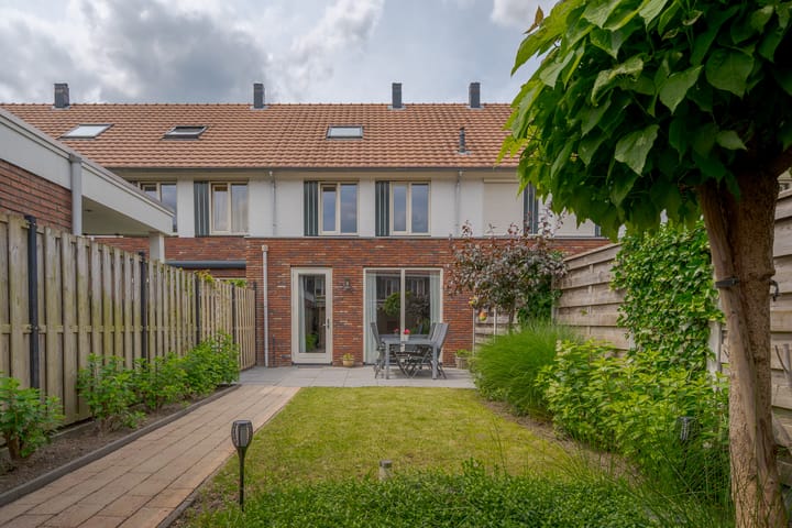 Foto 4 van Op het Veld 10