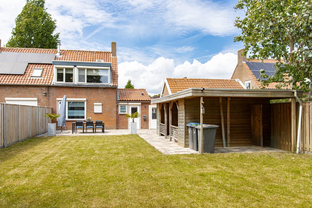 Foto 2 van Reeuwijkstraat 24