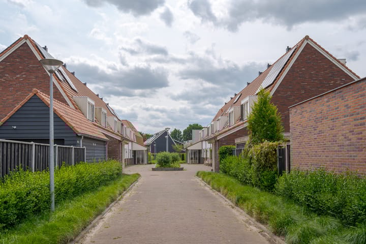 Foto 6 van Op het Veld 10