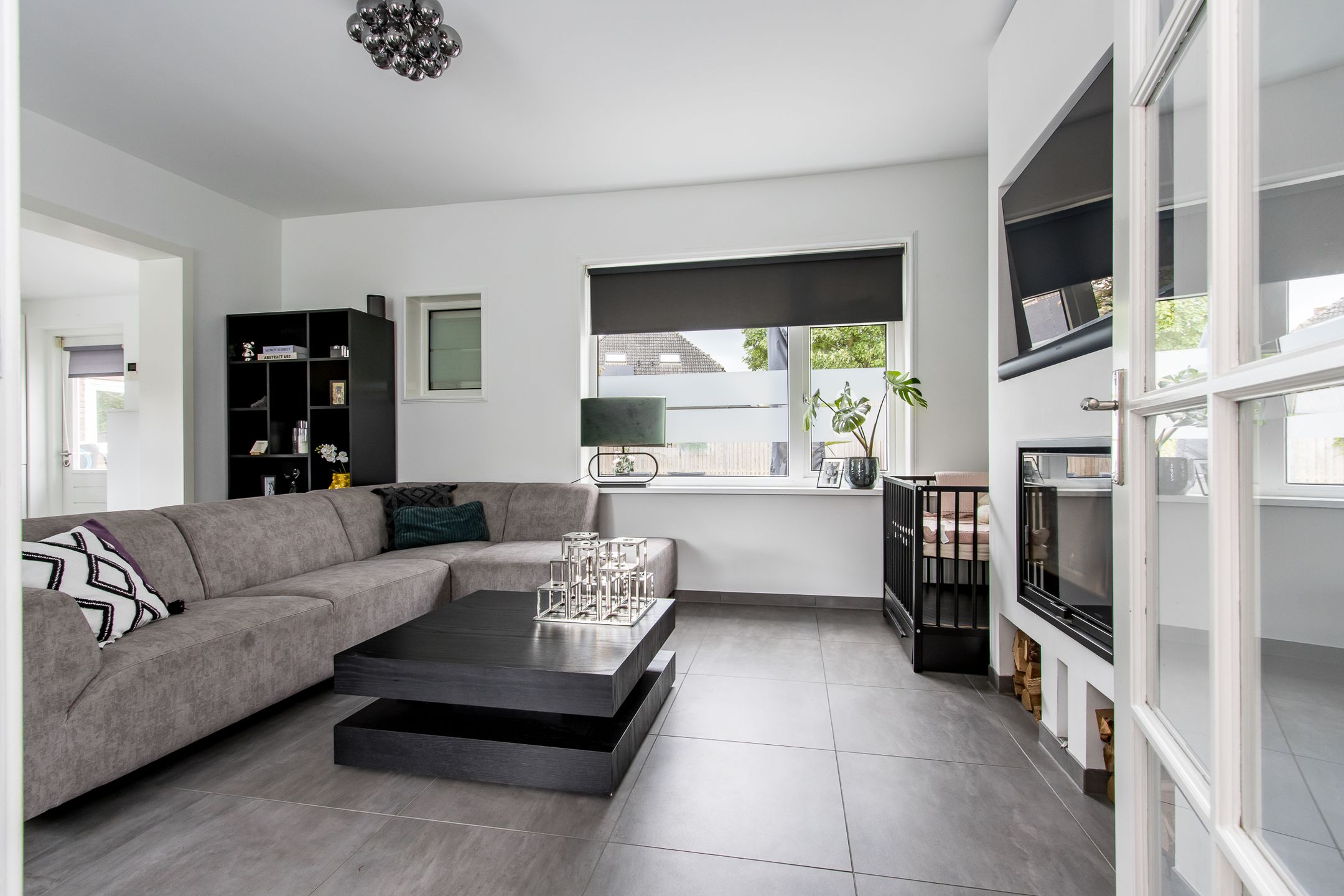 Foto 3 van Reeuwijkstraat 24