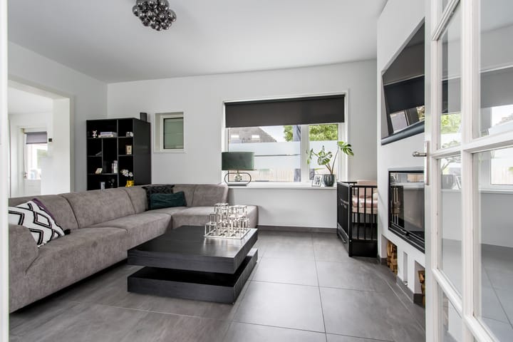 Foto 3 van Reeuwijkstraat 24