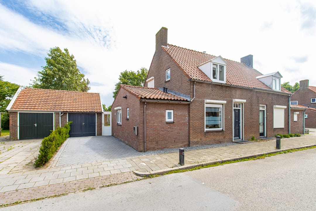 Foto 1 van Reeuwijkstraat 24