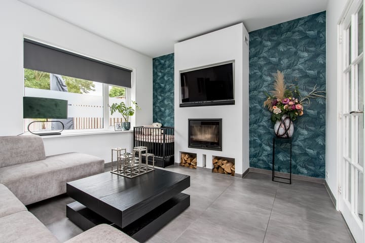 Foto 4 van Reeuwijkstraat 24