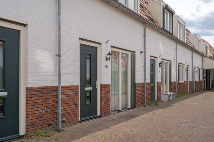 Foto 8 van Op het Veld 10