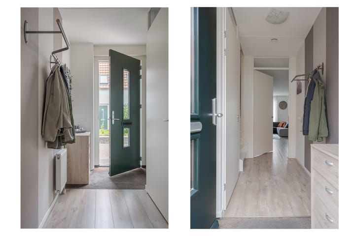 Foto 9 van Op het Veld 10