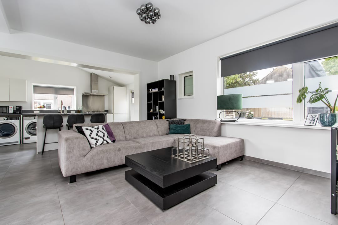 Foto 7 van Reeuwijkstraat 24