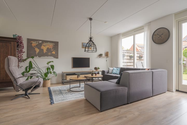 Foto 15 van Op het Veld 10