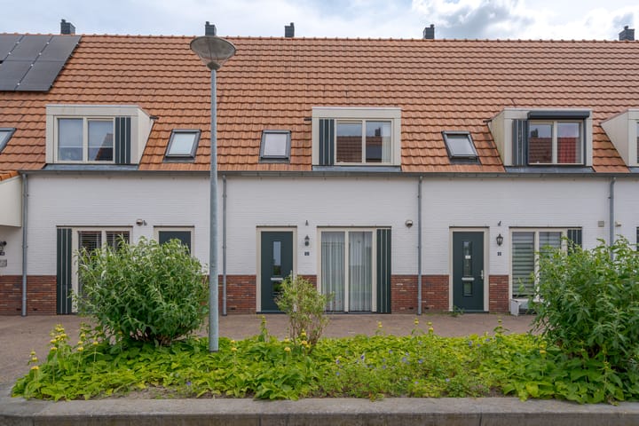 Foto 1 van Op het Veld 10