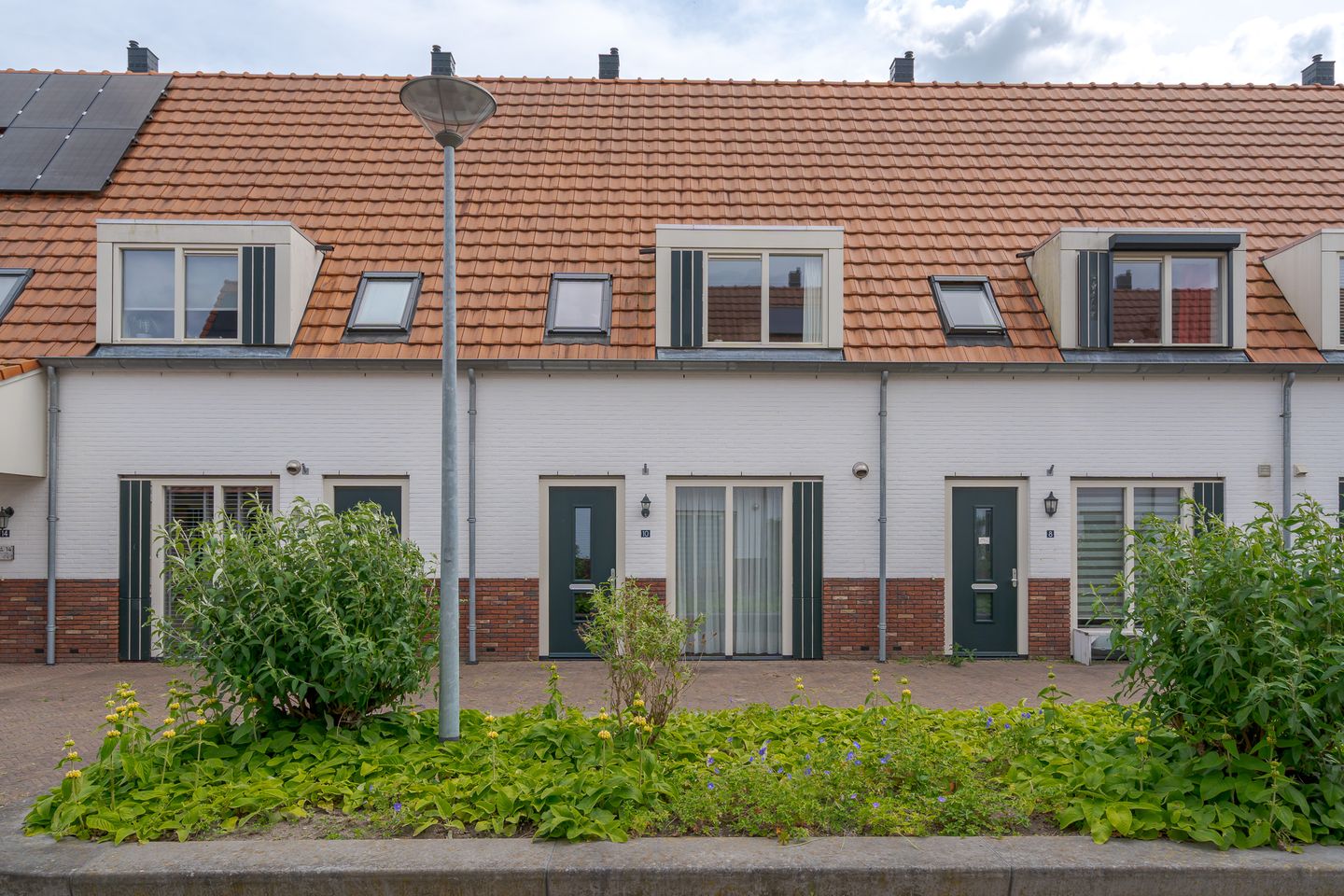 Foto 1 van Op het Veld 10