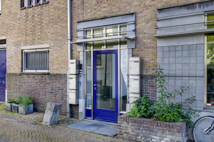 Foto 2 van Korte Noodgodsstraat 7