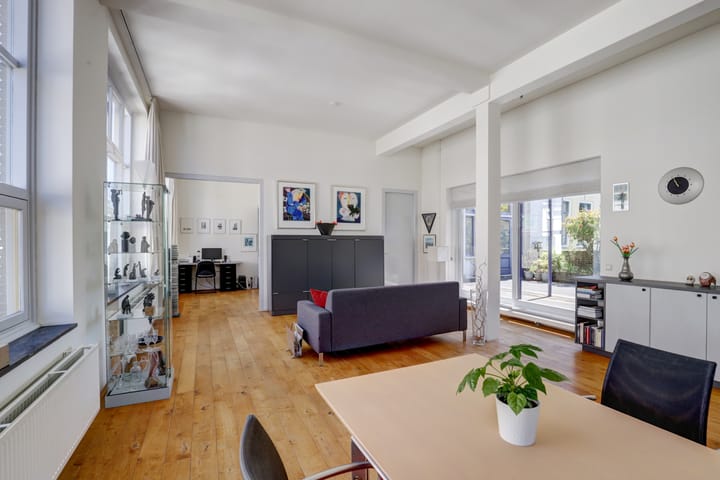 Foto 3 van Korte Noodgodsstraat 7