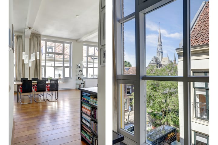 Foto 4 van Korte Noodgodsstraat 7