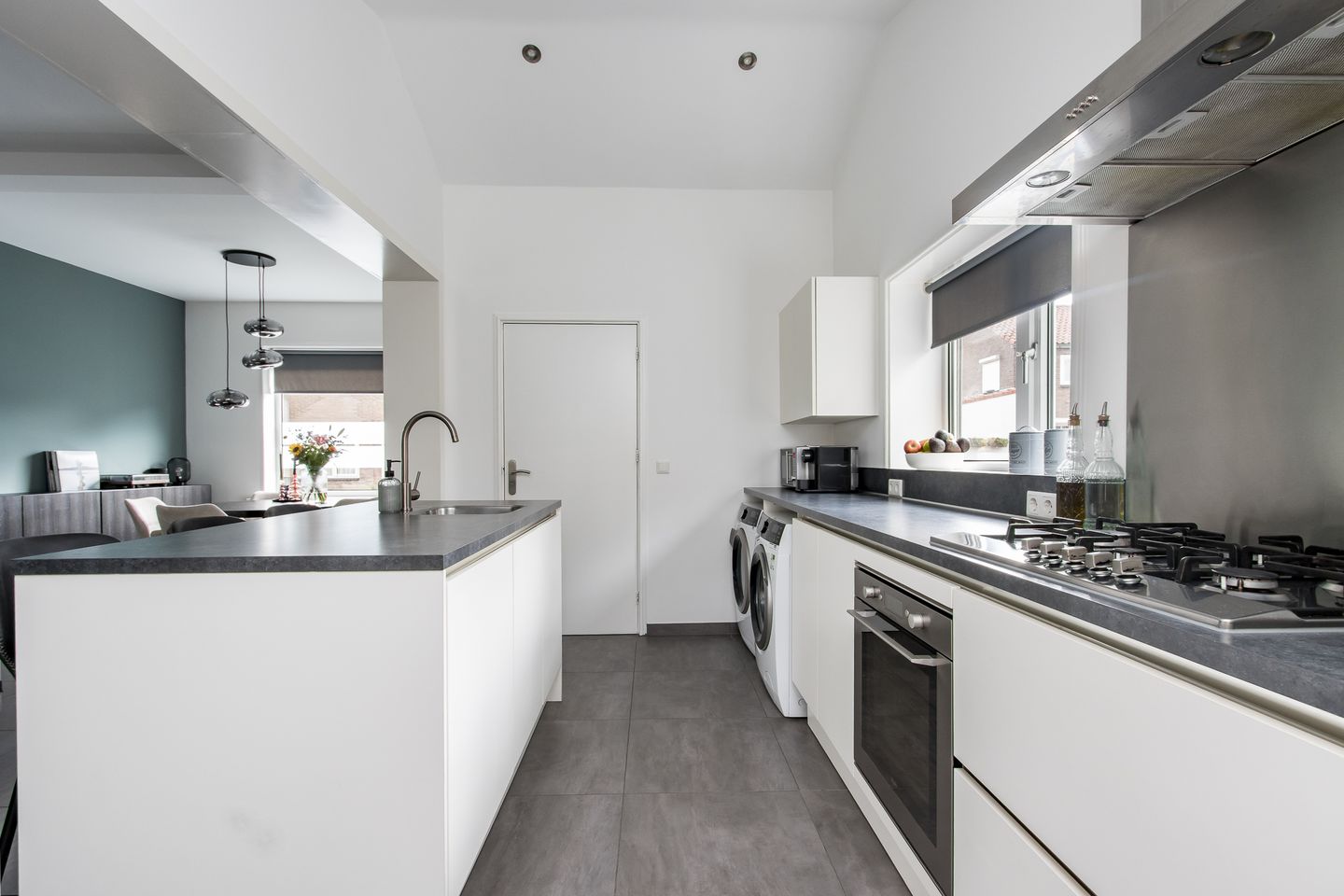 Foto 19 van Reeuwijkstraat 24