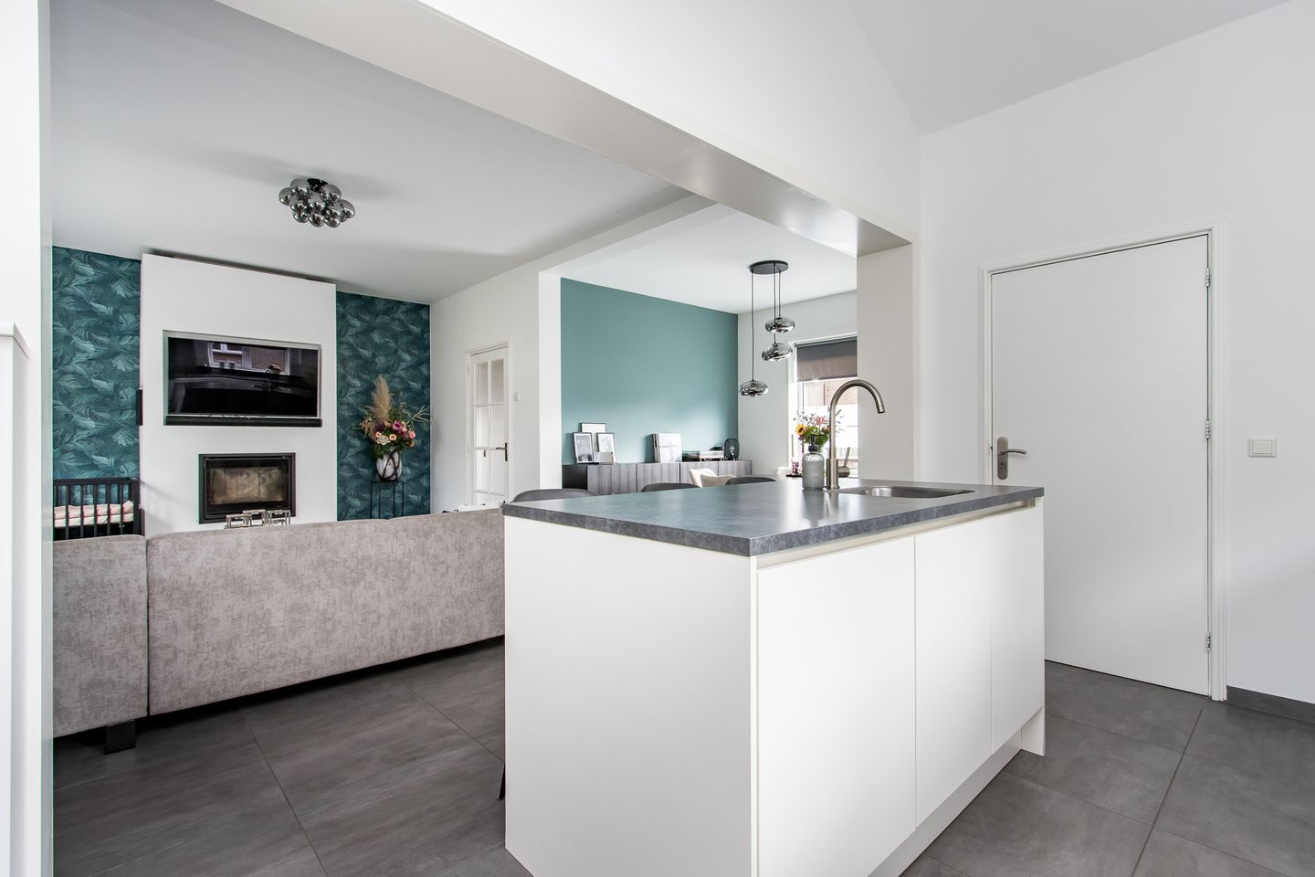 Foto 20 van Reeuwijkstraat 24