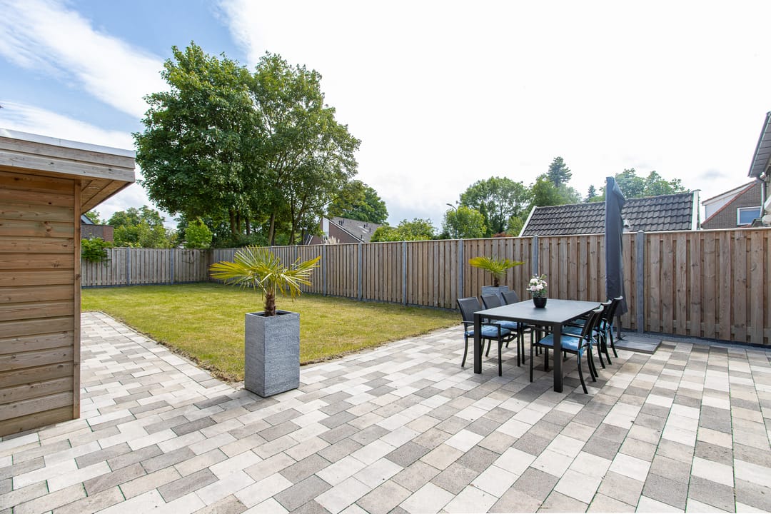 Foto 37 van Reeuwijkstraat 24