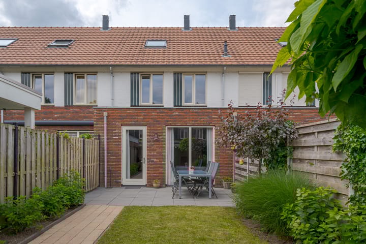 Foto 43 van Op het Veld 10