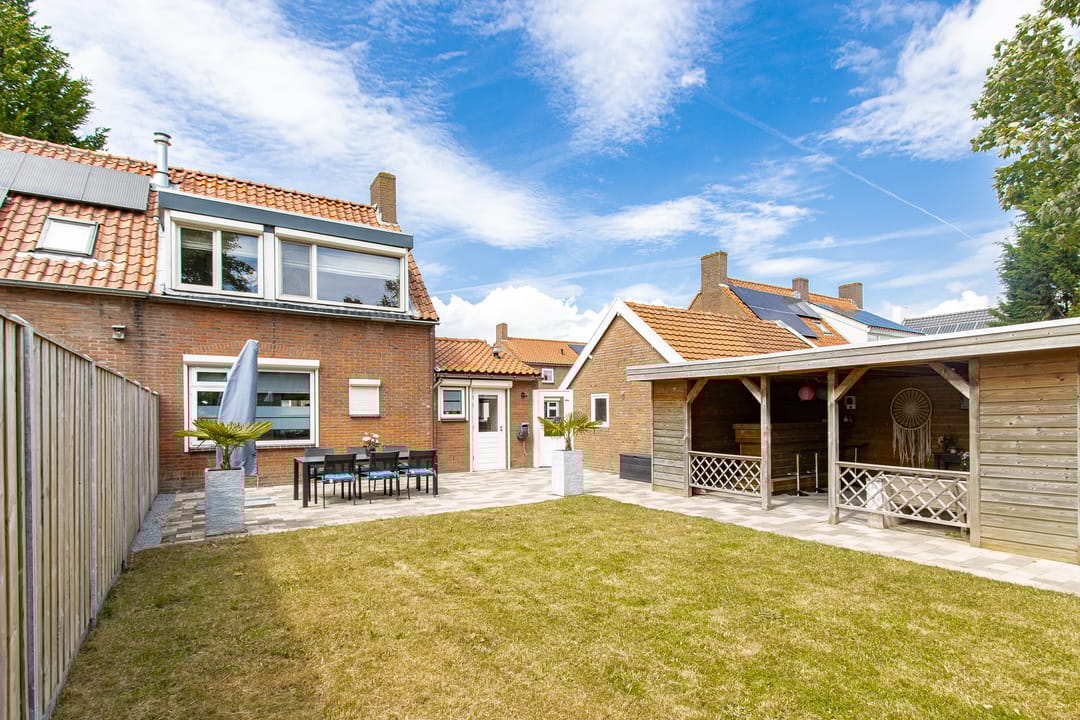 Foto 46 van Reeuwijkstraat 24