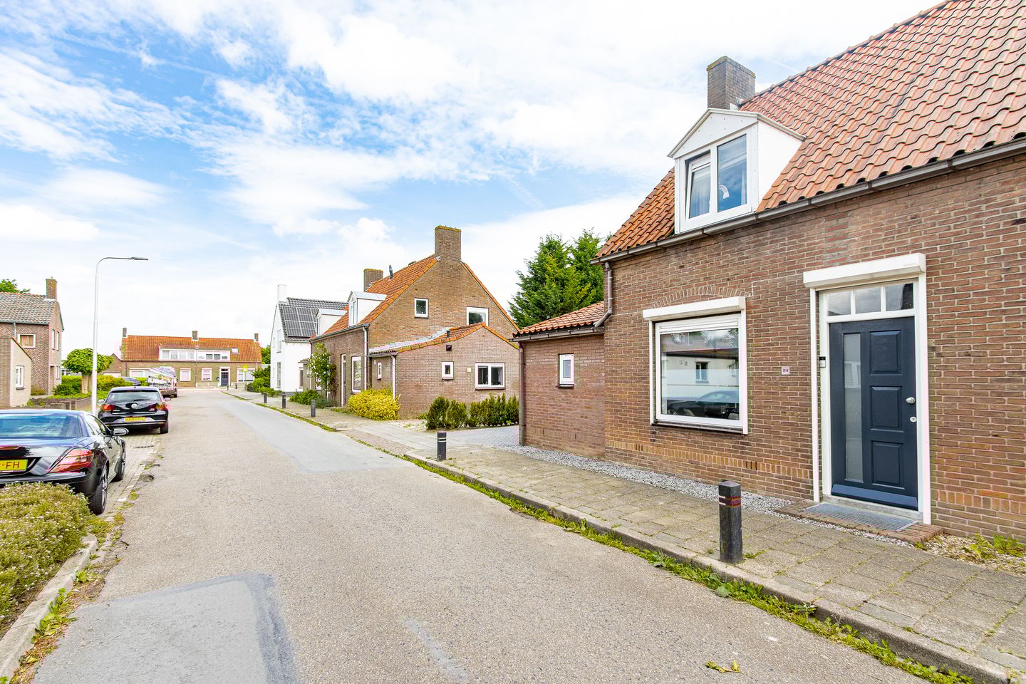 Foto 50 van Reeuwijkstraat 24