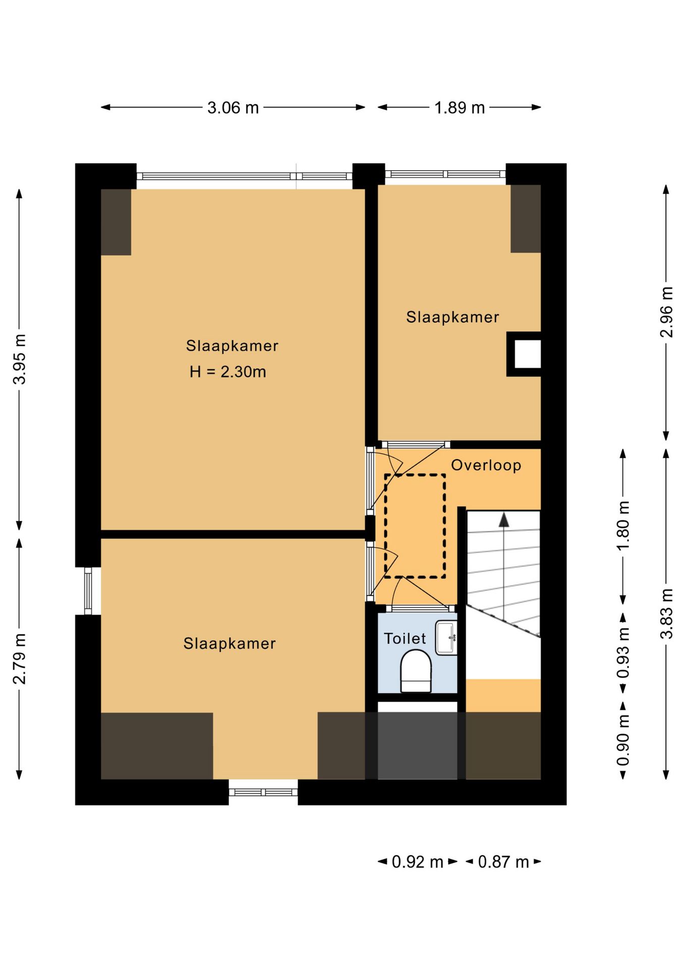 Foto 57 van Reeuwijkstraat 24
