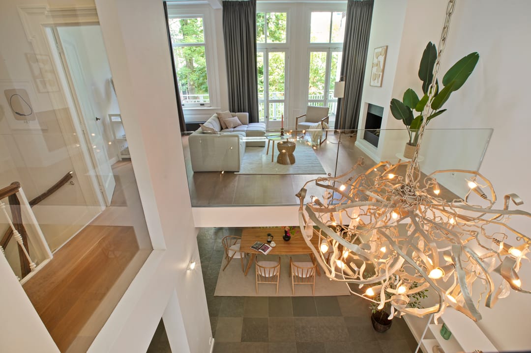 Foto 1 van Willemsparkweg 36