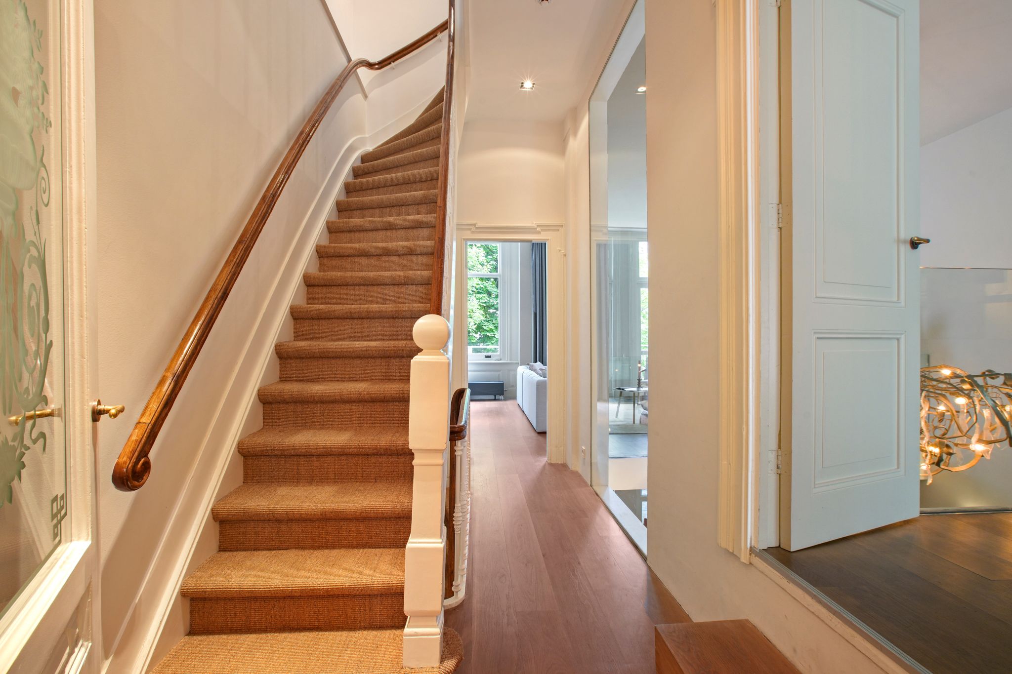 Foto 3 van Willemsparkweg 36