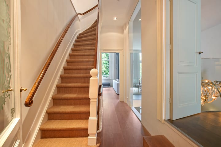 Foto 3 van Willemsparkweg 36